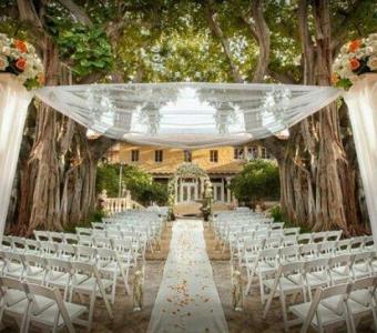 Top Wedding Venues in Illinois for Your Dream Celebration