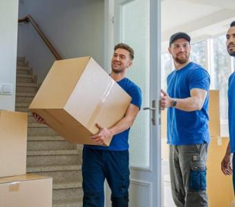 Reliable Last-Minute Moving Services – Fast and Stress-Free Moves