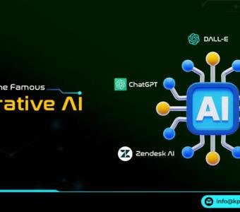 Comprehensive Guide to GenAI: How to Develop Generative AI Solutions for Your Business?