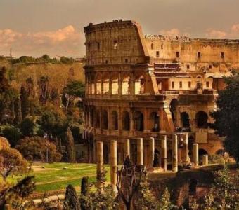 Discover Rome's Majesty and Travel Through History with Rome Colosseum Tours