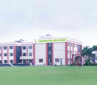 Best School in Sonipat – Swarnprastha Public School