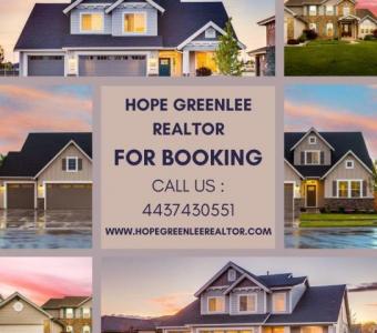 Real Estate Agents in Baltimore - Hope Greenlee Realtor