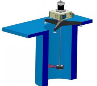 CPL-N100 Mold Surface Detection System