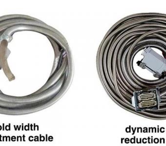 IndustriaI Cable Harness