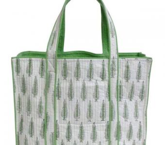 Buy Cotton Tote Bags Online at Wholesale Price