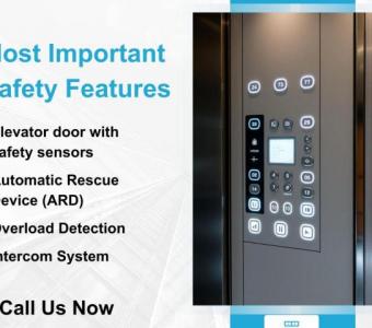 Elevator Company in Delhi: Your Trusted Partner for Home and Commercial Lifts