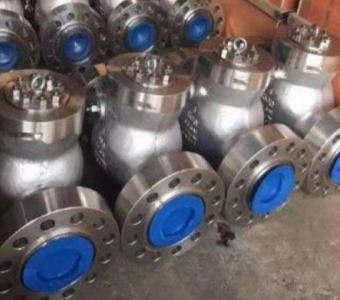 Swing Check Valve Manufacturer in USA