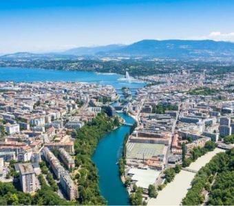 Switzerland Holiday Packages