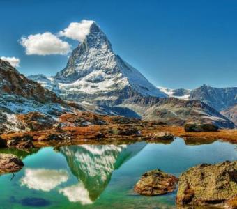 Switzerland Tour Packages