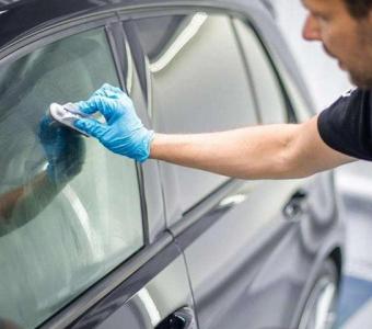 Top-Quality Auto Detailing in Lawrence