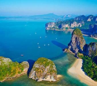 Krabi Holiday packages