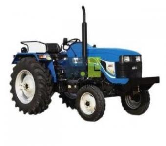 Agricultural Machinery And Equipment Exporters