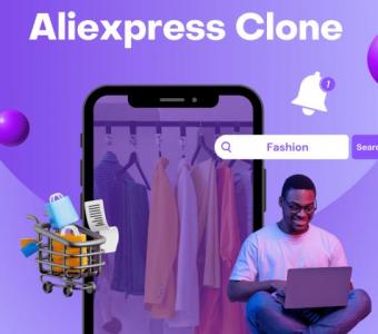 Build Your Multivendor Marketplace - Aliexpress Clone