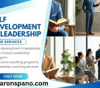 Master Leadership: Boost Your Skills with Self-Development Tips!