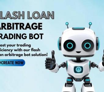 Flash Loan Arbitrage Bots on BSC Benefits, Use Cases, and More