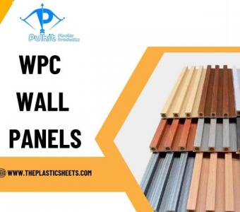 WPC Wall Panels for Bedrooms: Stylish and Durable Interior Solutions