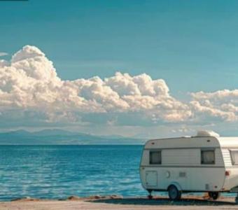 Discover Comfort and Adventure with New Caravans for Sale