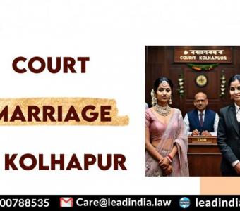 Court Marriage In Kolhapur