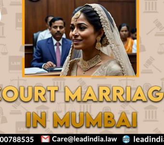 Court Marriage In Mumbai