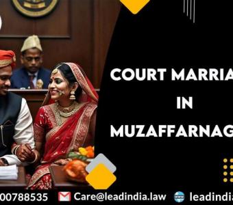 Court Marriage In Muzaffarnagar