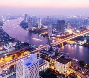 Bangkok Holiday Packages