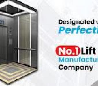 Elevator Company in India Your Trusted Partner for Home and Commercial Lifts