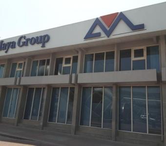 Al Maya Group in Dubai