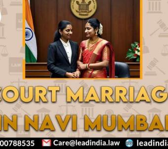 Court Marriage In Navi Mumbai