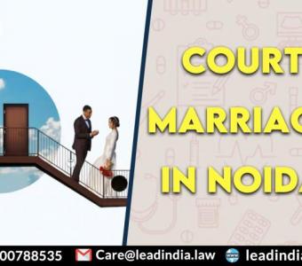 Court Marriage In Noida