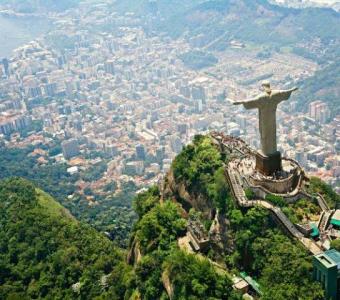 Brazil Holiday Packages