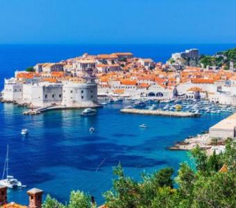 Croatia Tour Packages