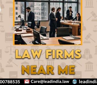 law firms near me | lead india law