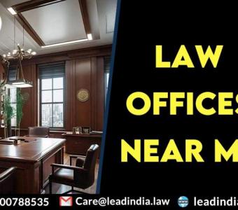 law offices near me | lead india law