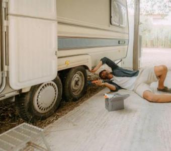 Enjoy Stress-Free Travel with Trusted Caravan Maintenance Near Me