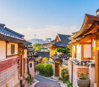 South Korea Holiday Packages from Dubai