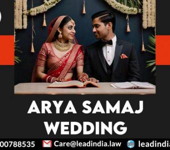 Arya Samaj Wedding