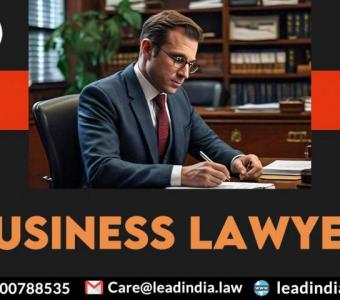 business lawyer | lead india law