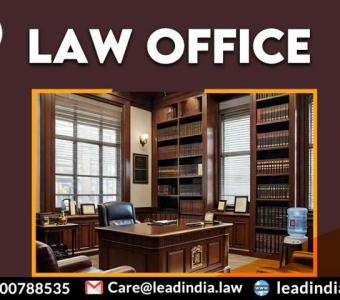 law office | lead india law