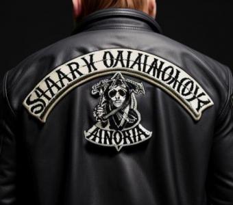 Special OFF from CelebsLeatherJackets.com on the Sons of Anarchy Jacket