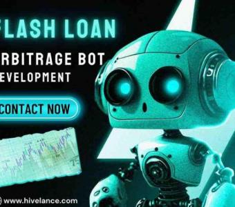 Flash Loan Learn How to Convert Market Volatility into Profits with Flash Loan Arbitrage Bots