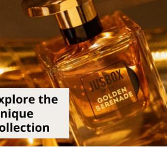 Jusbox Perfumes – Explore the Unique Collection