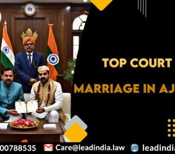 Top Court Marriage In Ajmer