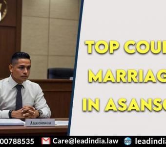 Top Court Marriage In Asansol