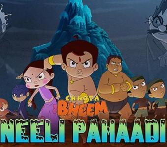 Chhota Bheem Movie Download: A Complete Guide on Mp4Moviez