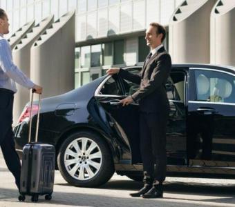 Airport Transfer in Toorak