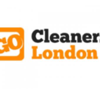 Go Cleaners in South London