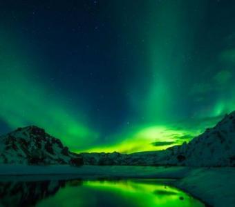 Iceland Holiday Packages from Dubai