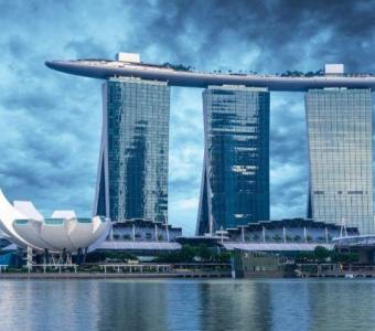 Singapore Holiday Packages from Dubai