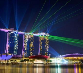 Singapore Tour Packages