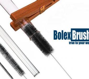 Tube Cleaning Brushes